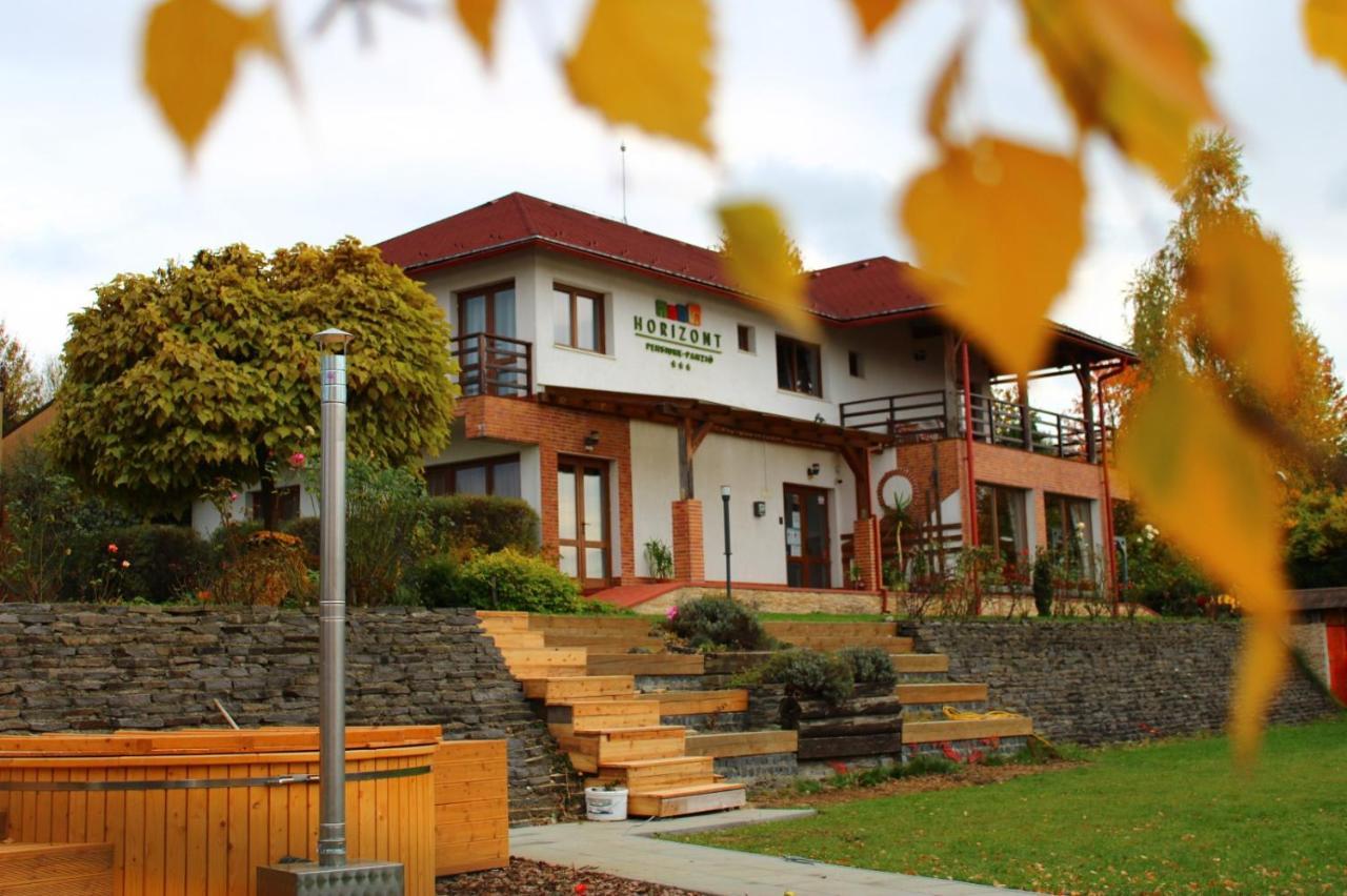 Bungalouri Horizont Odorheiu Secuiesc Exterior foto