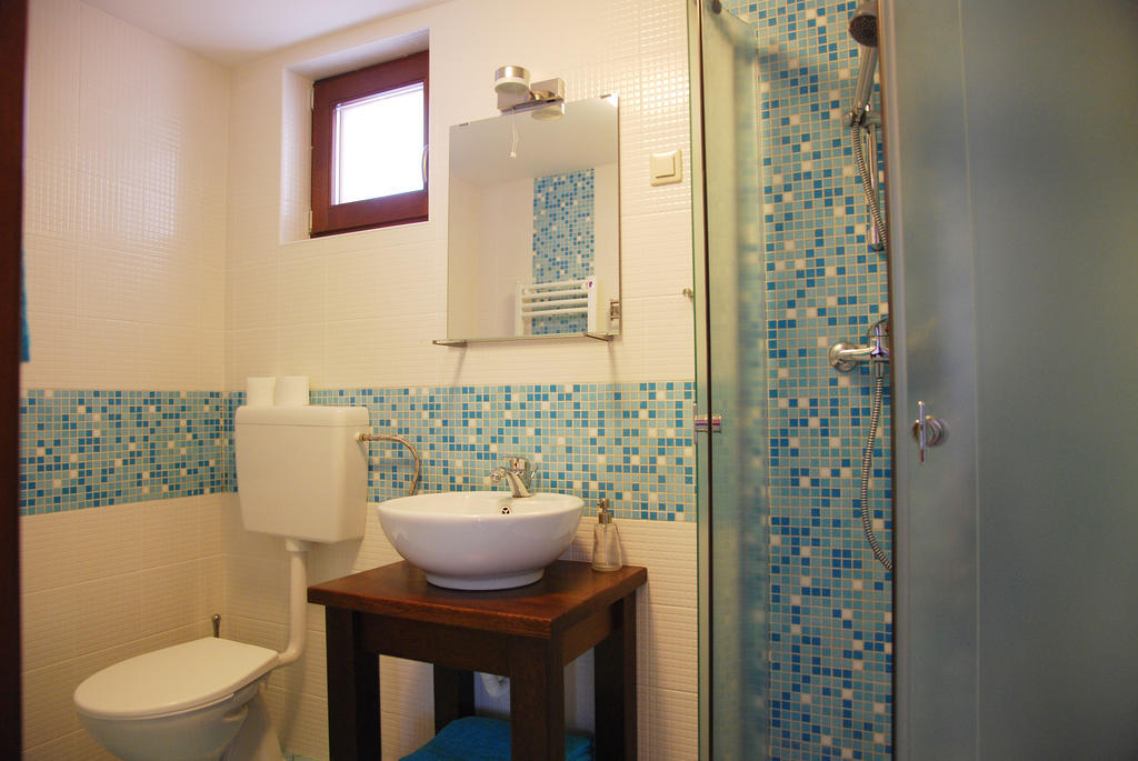 Bungalouri Horizont Odorheiu Secuiesc Quarto foto